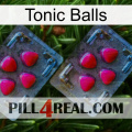 Tonic Balls 14